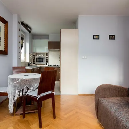 Muranow Cosy Warschau